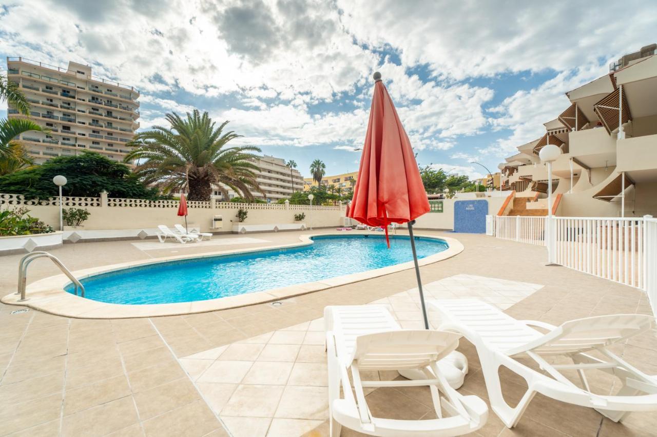 Las Rosas Sunset Apartment Arona  Exterior photo